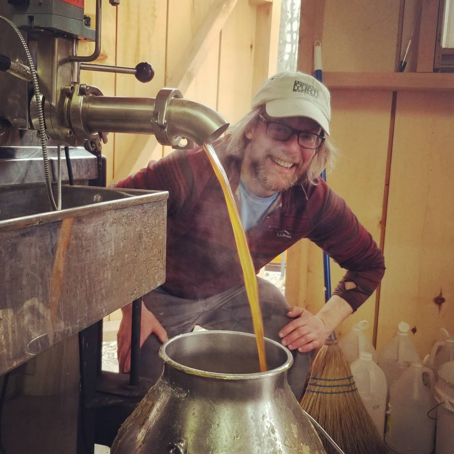 Little Hogback Farm LLC