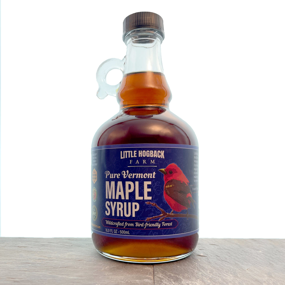 500mL Maple Syrup