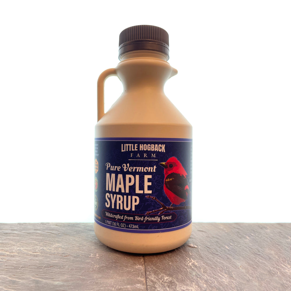1 Pint Maple Syrup