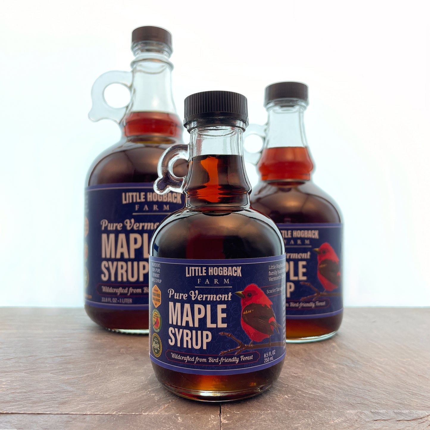 Maple Syrup