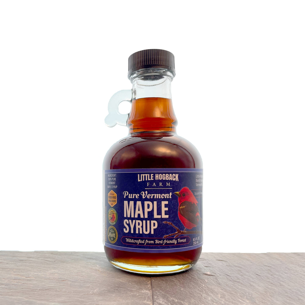 250mL Maple Syrup